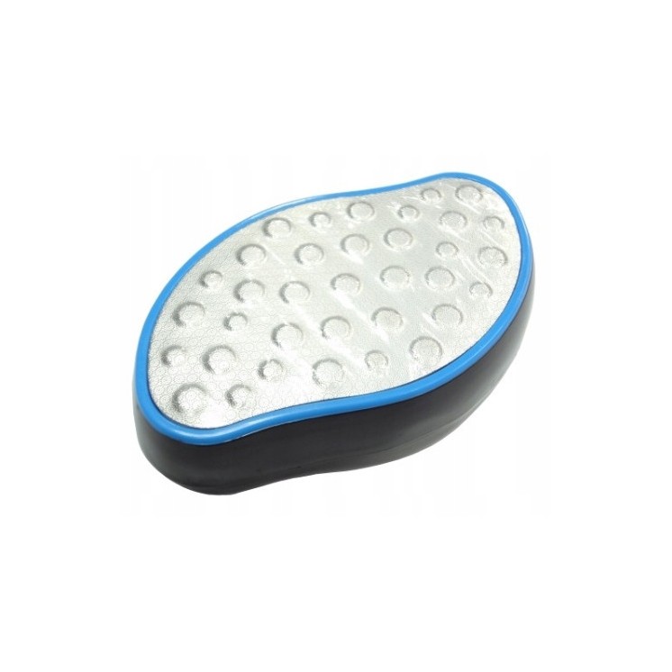 Inter Vion metal foot grater 1 piece