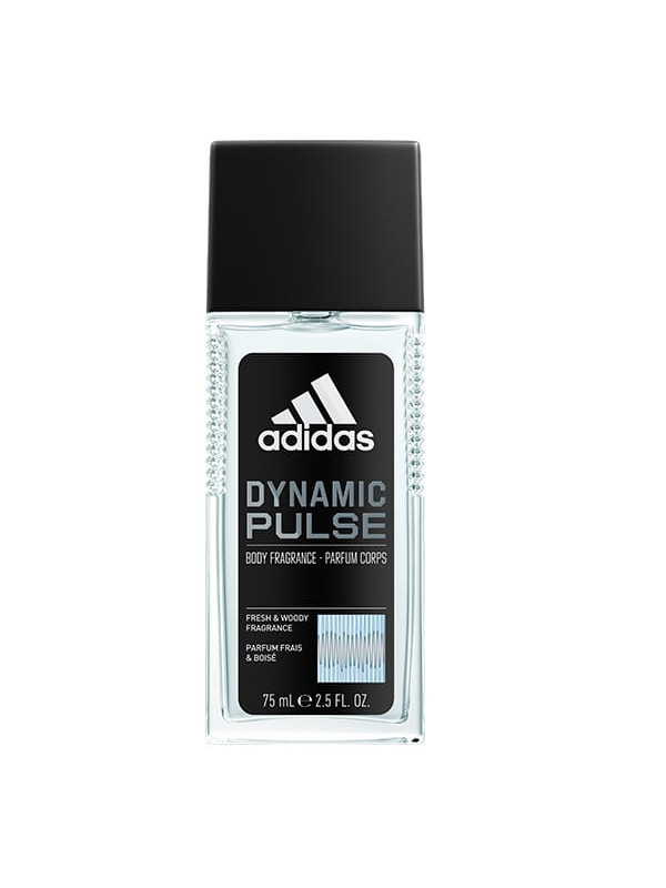 Adidas Men Dynamic Pulse deodorant spray 75 ml