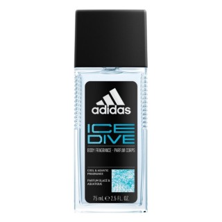 Adidas Ice Dive Deodorantspray 75 ml