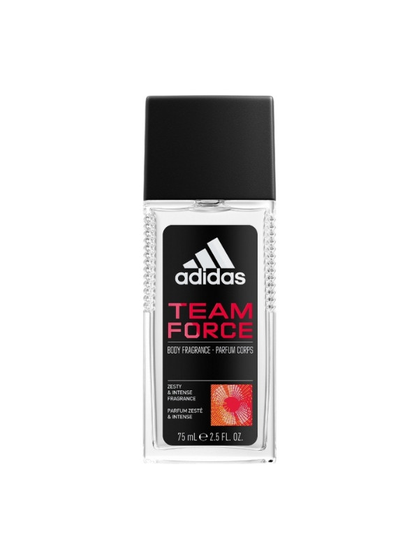 Adidas Team Force Deodorantspray 75 ml