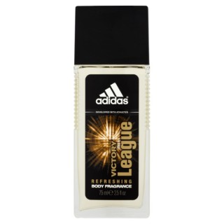 Adidas Men Victory League Deodorant Spray 75 ml