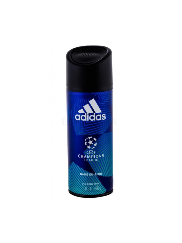 Adidas Men UEFA 9 Deodorant Spray 150 ml