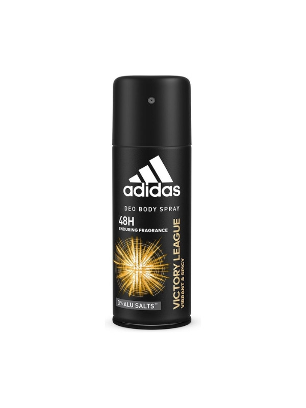 Adidas Men Victory League Deodorant Spray 150 ml