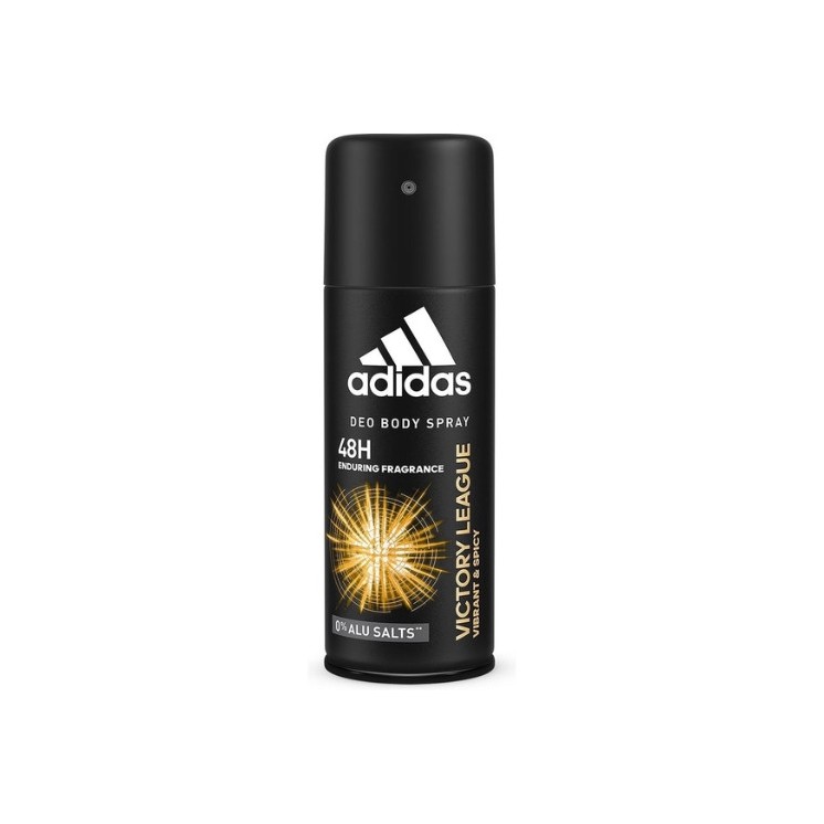 Adidas Men Victory League Deodorant Spray 150 ml