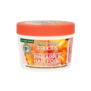 Garnier Fructis Hair Food Mask voor lang en dof haar Ananas 400 ml