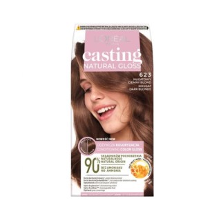 L'oreal Casting Natural Gloss Hair dye /623/ Nougat Dark Blond