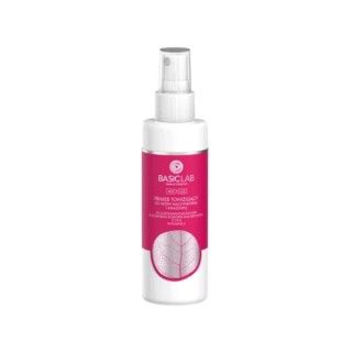 BasicLab Micellis toning Tonic - primer voor vasculaire en gevoelige huid 150 ml