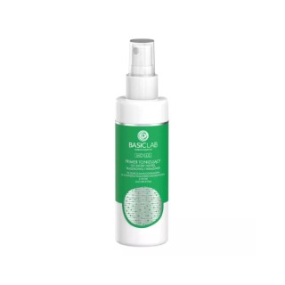 BasicLab Micellis toning Tonic - primer voor de vette en gevoelige huid 150 ml