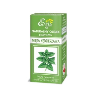 Etja Natural Curly Mint Essential Oil 10 ml