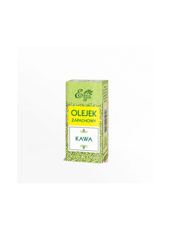 Etja Kaffeeduftöl 10 ml