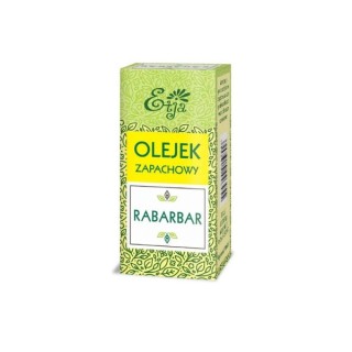 Etja Rabarber geurolie 10 ml