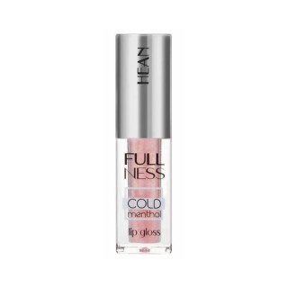 Hean Fullness Lip aufpolsternder Lipgloss Cold Menthol 5 ml