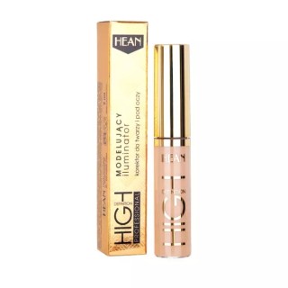 Hean High Definition leuchtender Concealer für Gesicht und Augen /100/ Fair 9 ml