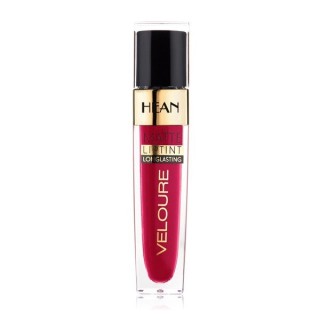 Hean Veloure Matte Liptint Velour Matte Lippenfarbe /603/ Rumba 6 ml