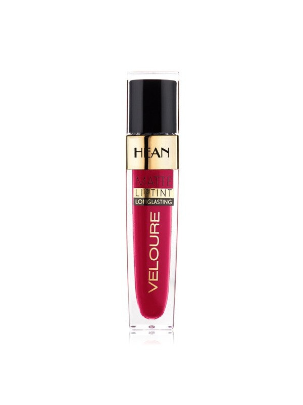 Hean Veloure Matte Liptint velours Matte lipverf /603/ Rumba 6 ml