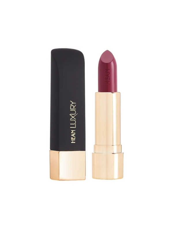 Hean Luxury Cashmere lippenstift /716/ Blueberry Sorbet 4 g