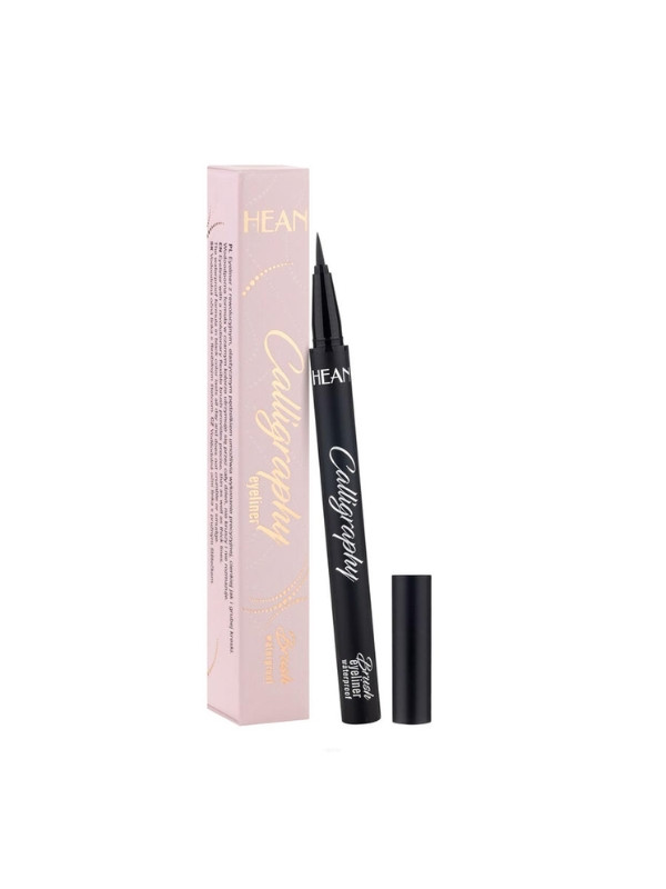 Hean Kalligrafie Eyeliner Black