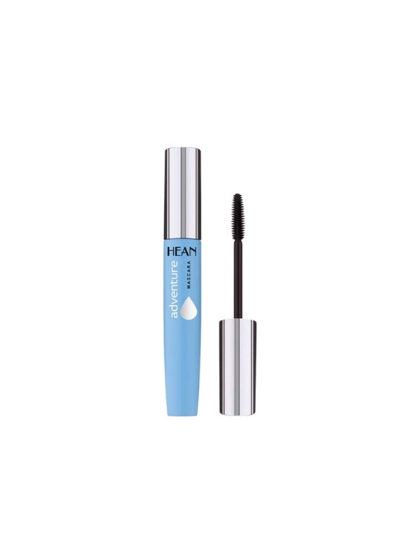 Hean Adventure Wasserfeste Mascara Black