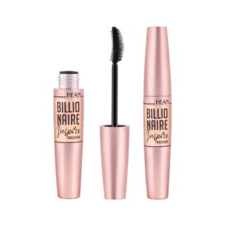 Hean Billionare Inspire Mascara Black 10 ml