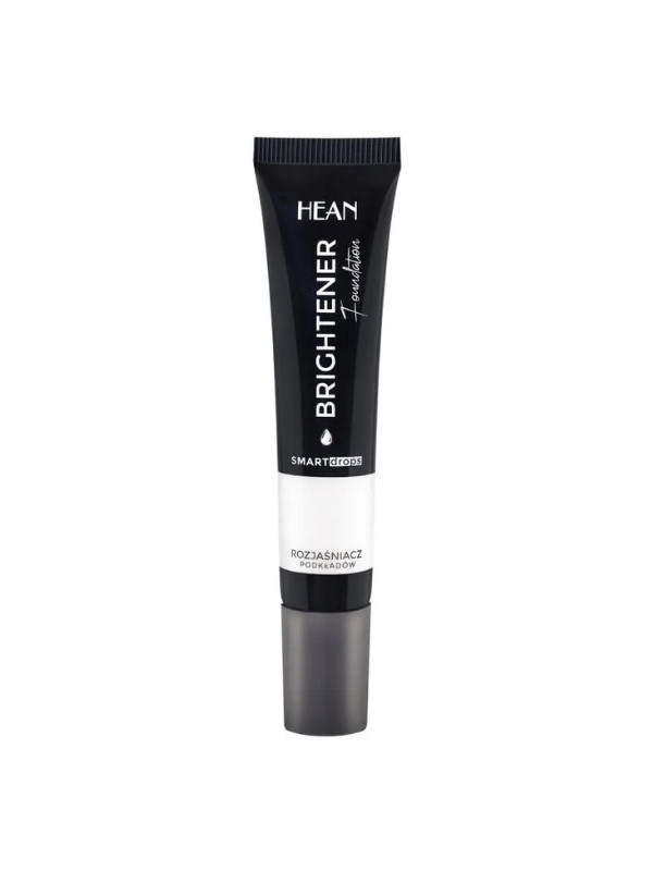 Hean Smart Drops Foundation Bleekmiddel 15 ml