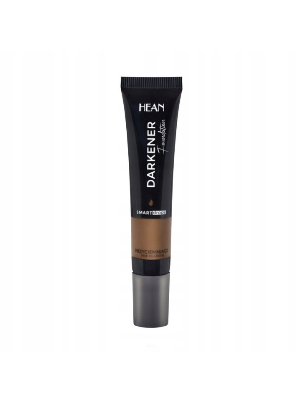 Hean Smart Drops Foundation dunkler / Olive / 15 ml