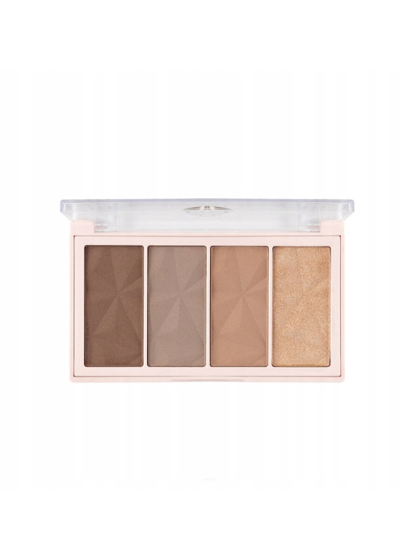 Hean Contour 4 Gesichtskonturpalette 10 g