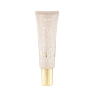 Hean Match Me smoothing face foundation /M01/ Ivory 25 ml