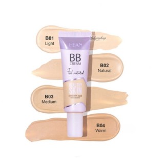 Hean BB Cream Feel Natural /B03/ Medium 25 ml