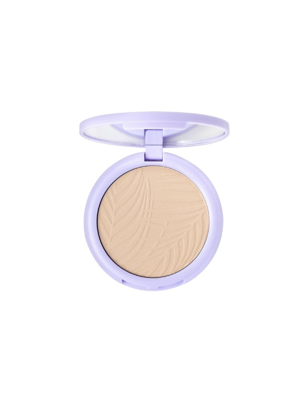 Hean Feel Natural Pressed powder /01/ Light /Natural 10 g