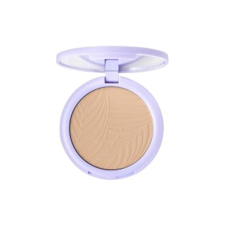 Hean Feel Natural Pressed powder /02/ Natural/ Medium 10 g