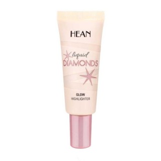 Hean Liquid Diamonds Face highlighter /02/ Day Glow 20 ml