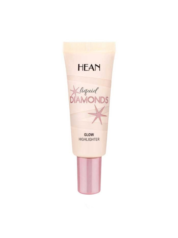 Hean Liquid Diamonds Gezichtshighlighter /02/ Day Glow 20 ml