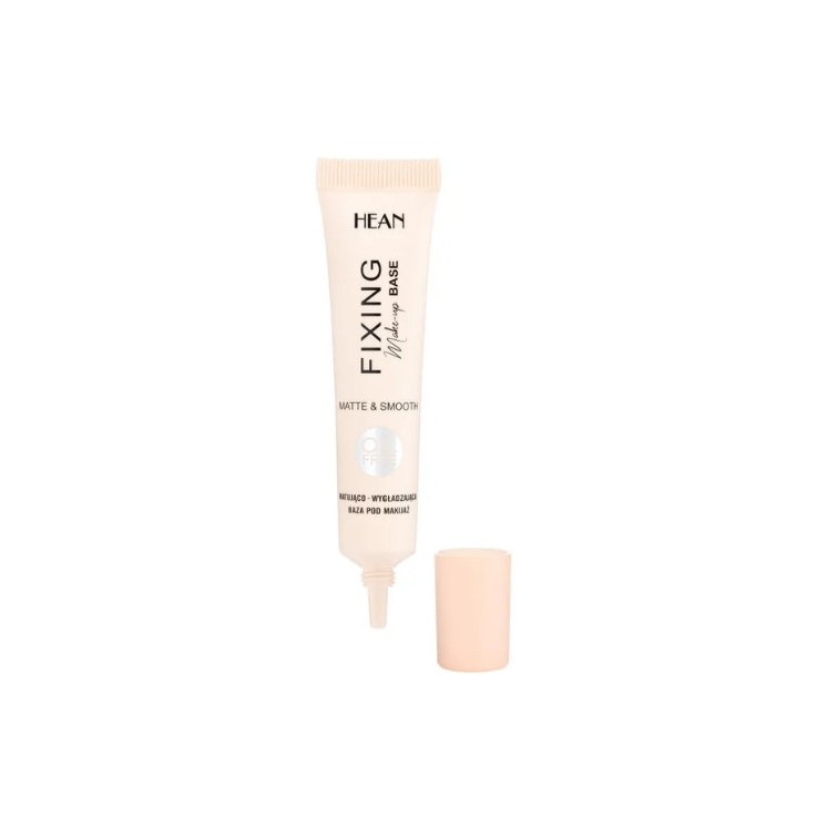 Hean Fixing Mattifying and smoothing base for foundation 15 ml