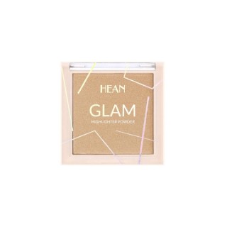 Hean Glam Gezichts- en lichaamshighlighter /204/ Gold Glow 9 g