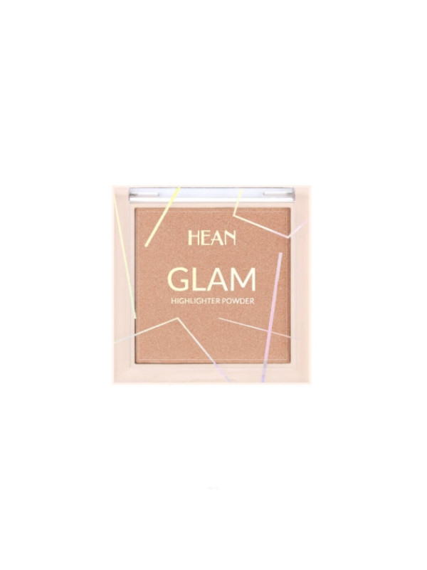 Hean Glam Face and body highlighter /205/ Creamy Glow 9 g