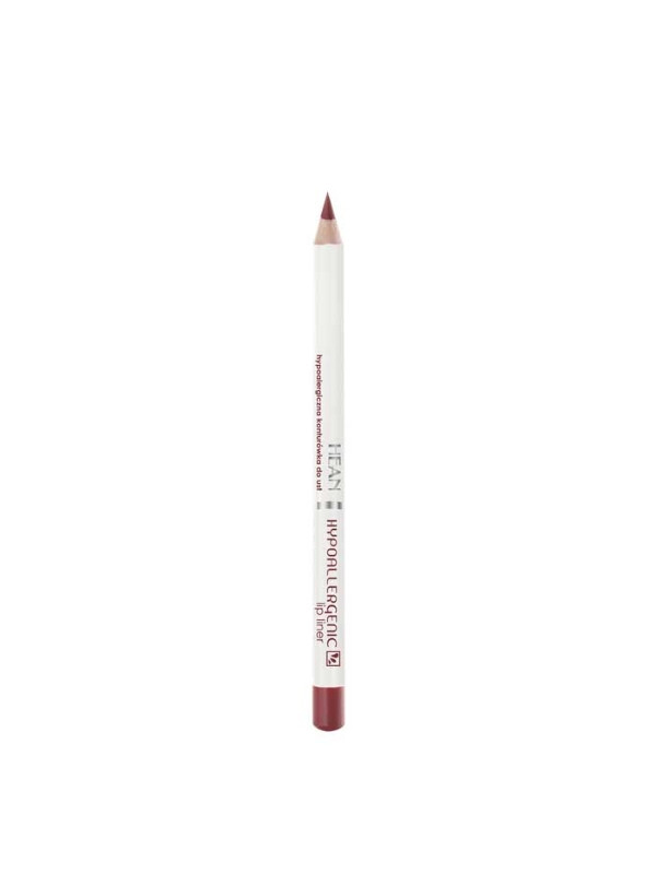 Hean hypoallergene lipvoering /512/ Red 1,2 g