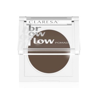 Claresa Brow Flow Pomada do brwi /02/ Medium 3,5 g