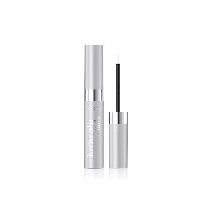 Claresa Heavenly Lines Liquid Eyeliner Black 4 ml