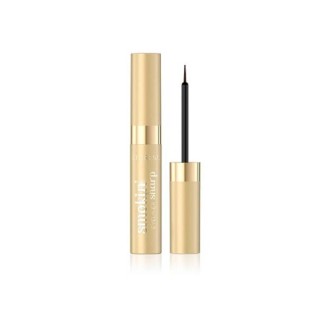 Claresa Smokin' Sharp Liquid Eyeliner Ultra Black 4 ml