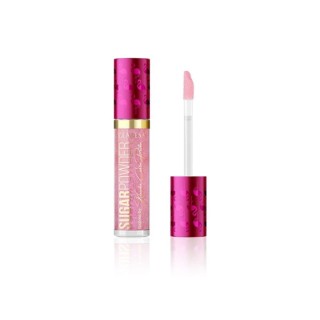 Claresa SugarPowder Lipgloss /01/ Flamingo 4,2 gram