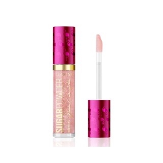 Claresa SugarPowder Lipgloss /02/ Kira Kira 4,2 g