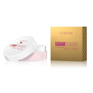 Claresa SugarPowder loose face powder 12 g