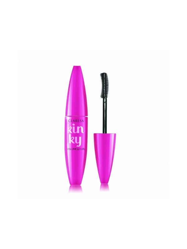 Claresa Kinky Thickening Mascara 12 ml