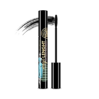 Claresa Mega Lenght Lengthening Mascara 10 ml