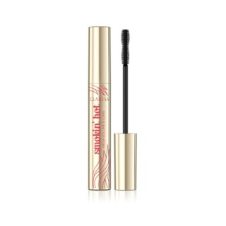 Claresa Smokin' Hot lengthening and thickening Mascara 10 g