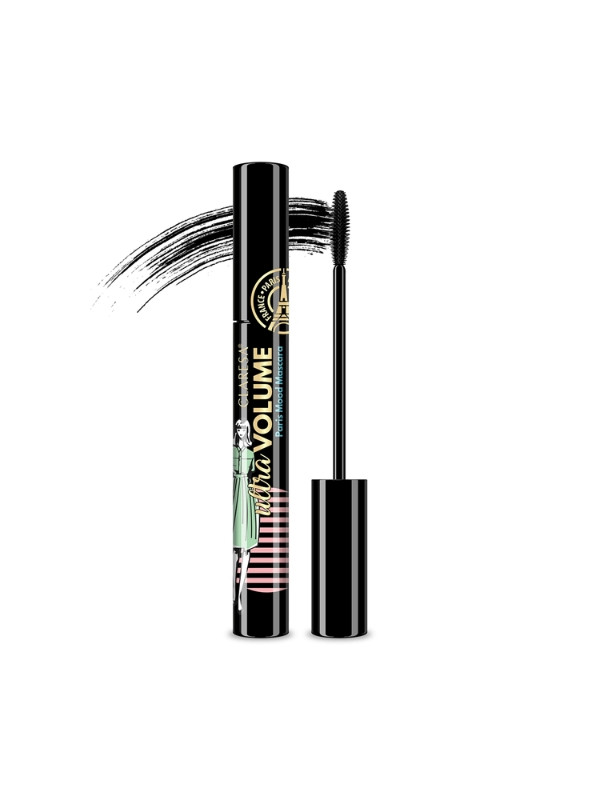 Claresa Ultra Volume Verdikking Mascara 10 ml