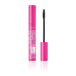 Claresa No More Falsies verdichtende Mascara 10 g