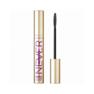 Claresa Nooit teveel! Wimpermascara 10 gram