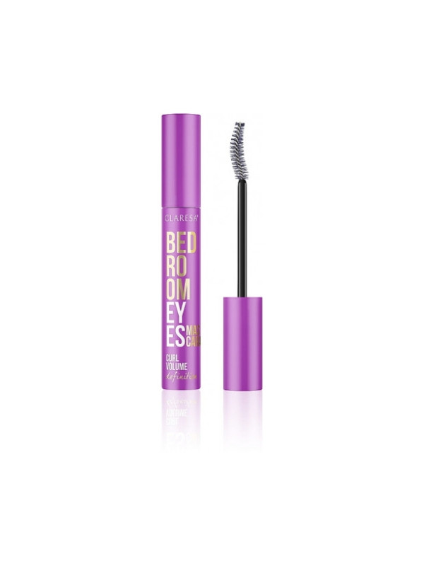 Claresa Bedroom Eyes Curling Mascara 10 gr