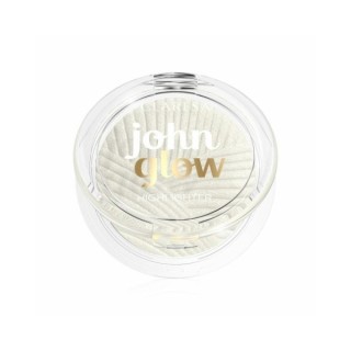 Claresa John Glow Face Highlighter /01/ Gold Bar 8 g